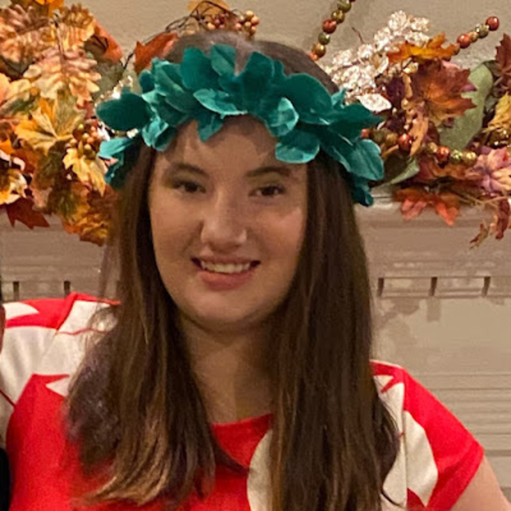 Meet your Posher, Adison